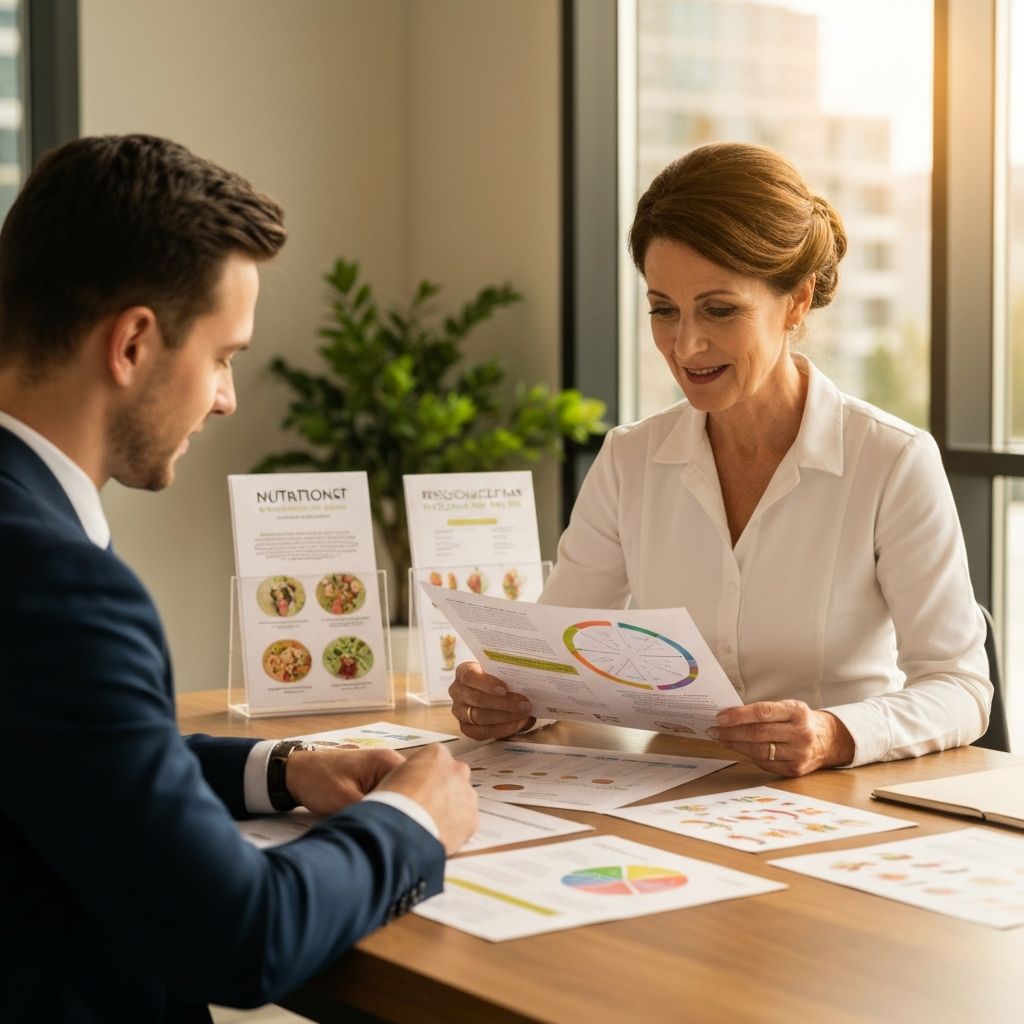 Consultation process