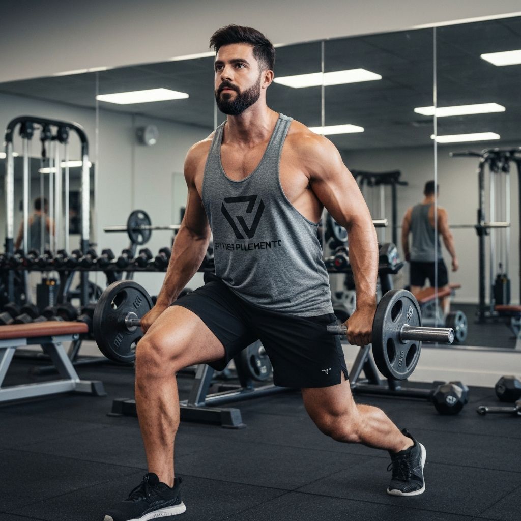 Active lifestyle consultation