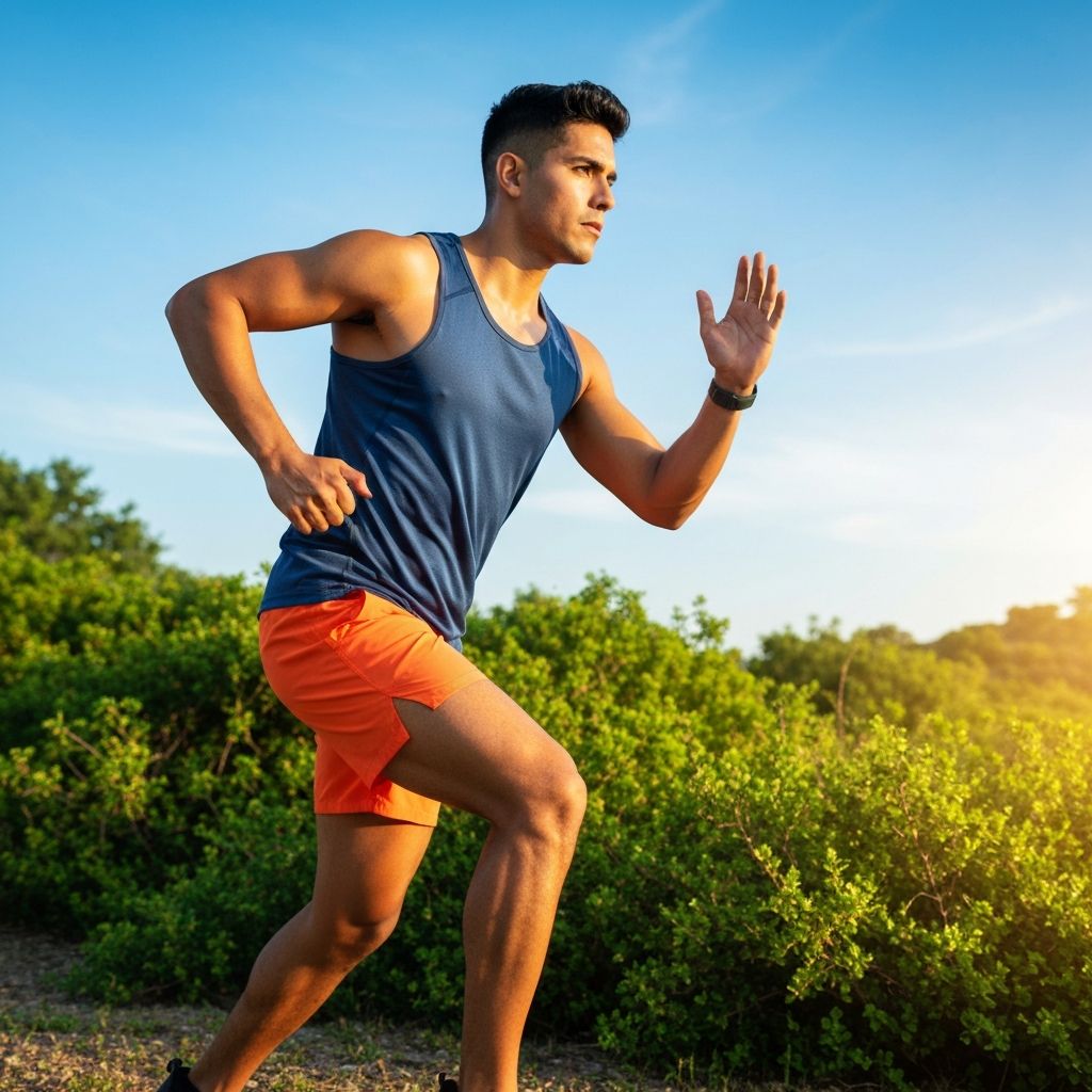 Energy and vitality consultation